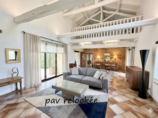  Maison à vendre 7 pièces 186 m²