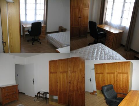  Appartement � louer 1 pi�ce 15 m�