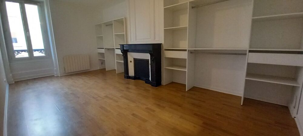 Location Appartement Appartement de 72m2 à louer sur Mâcon Macon