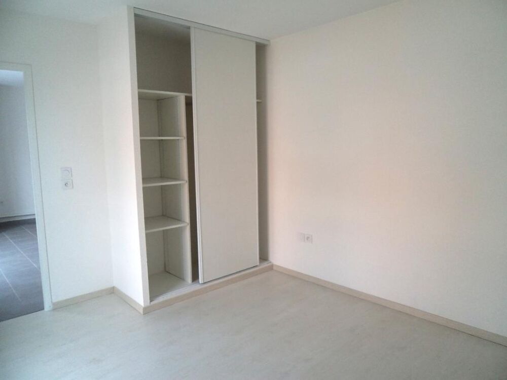 Location Appartement T2 avec balcon et parking à Toulouse Toulouse