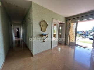  Maison � vendre 4 pi�ces 214 m�