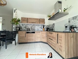  Maison à vendre 5 pièces 102 m²