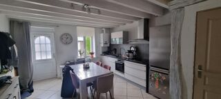  Maison � vendre 4 pi�ces 79 m�