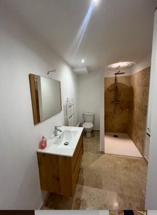  Appartement � vendre 1 pi�ce 32 m�