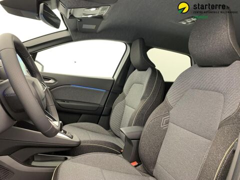 Symbioz E-Tech full hybrid 160 ch Techno 2026 occasion 73420 Voglans