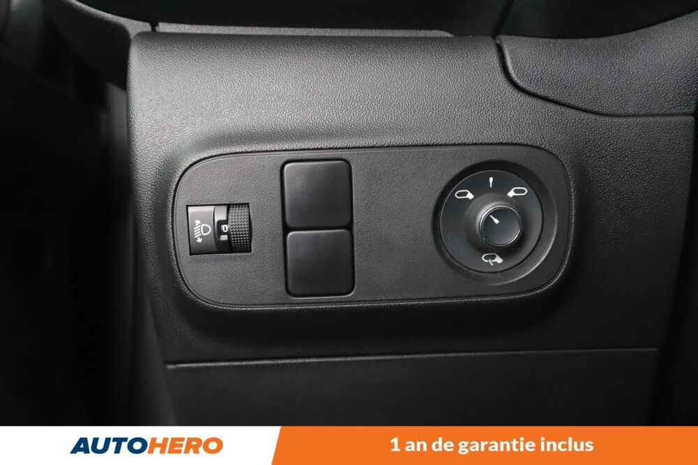 C3 1.2 PureTech Shine 83 ch 2021 occasion 92130 Issy-les-Moulineaux