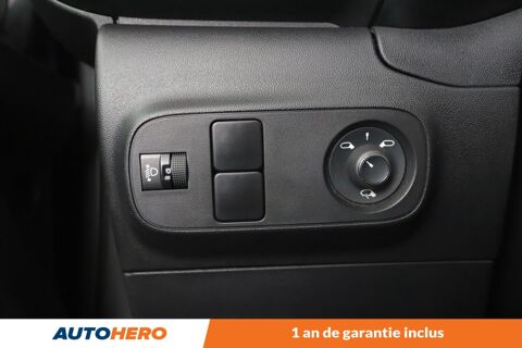 C3 1.2 PureTech Shine 83 ch 2021 occasion 92130 Issy-les-Moulineaux
