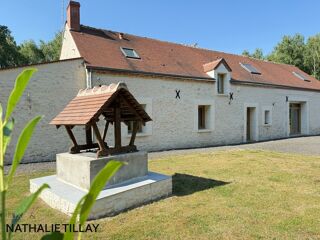  Maison � vendre 7 pi�ces 260 m�