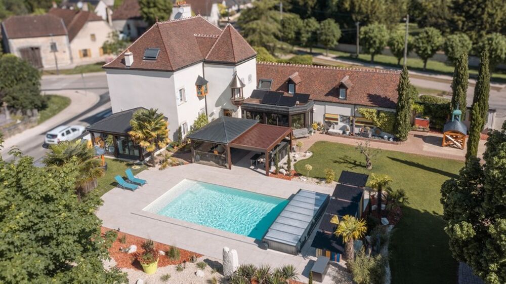 à vendre  Maison Arc-sur-Tille (21560)