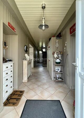  Maison � vendre 7 pi�ces 186 m�