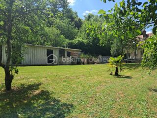  Propri�t�/ch�teau � vendre 6 pi�ces 122 m�