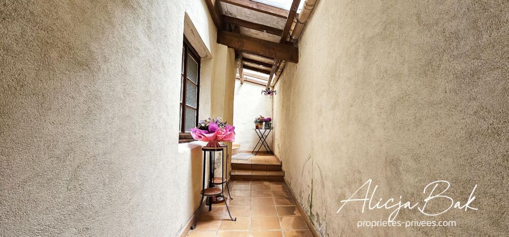 Maison Pexiora 4 pièces 93 m2