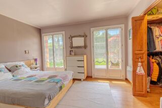  Maison à vendre 6 pièces 140 m²