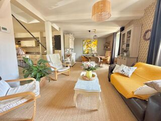  Maison à vendre 7 pièces 175 m²