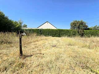 Vente Terrain Terrain à bâtir - 1 138m² - Oysonville Angerville