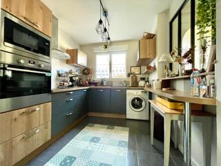  Maison à vendre 5 pièces 98 m²