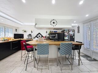  Maison � vendre 5 pi�ces 101 m�