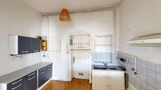 Appartement 2 pièces 39 m² · à Lyon 9 · 39 m² · 125 000 €