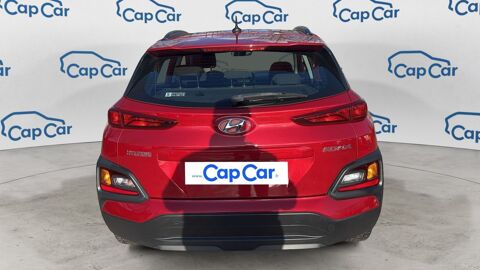 Kona 1.6 CRDi 115 2WD Intuitive 2019 occasion 88000 Epinal