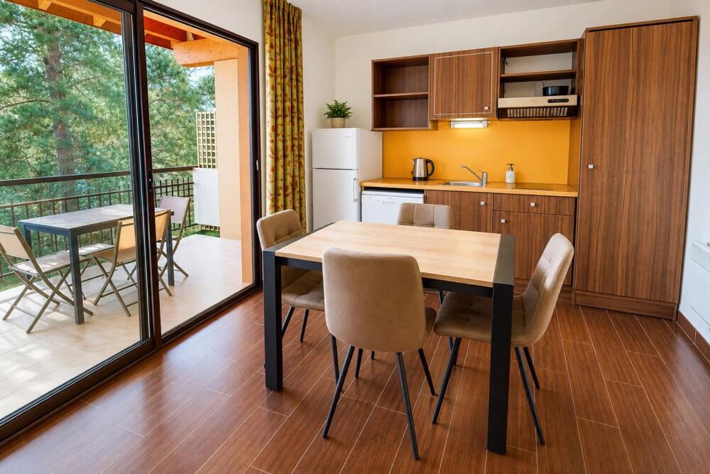 Vente Appartement Appartement 2 pièces avec balcon à Jausiers Jausiers