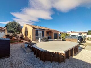  Maison � vendre 4 pi�ces 100 m�