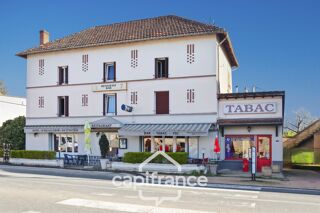  Immeuble à vendre 15 + pièces 856 m²