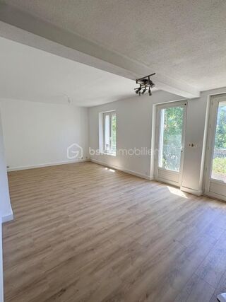  Appartement à vendre 4 pièces 80 m²
