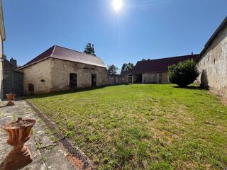  Maison � vendre 7 pi�ces 250 m�