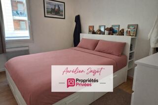  Appartement � vendre 4 pi�ces 81 m�