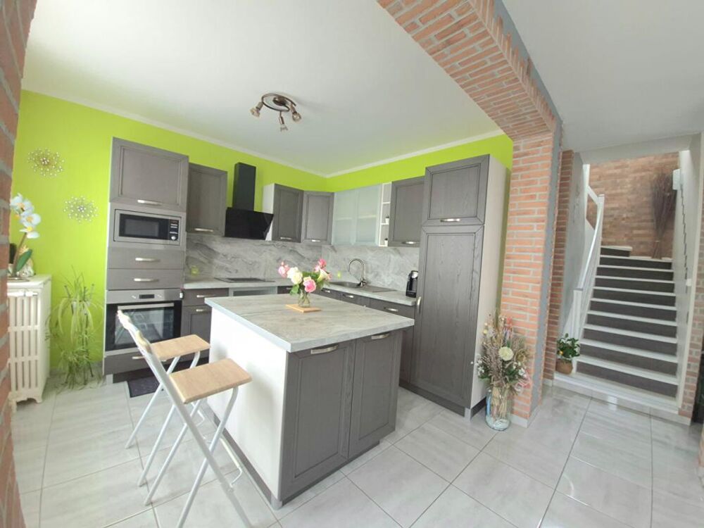 Maison 4 pièces 135 m² · à Provins · 135 m² · 290 000 €