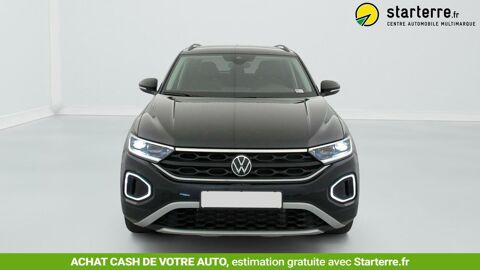 T-ROC 2.0 TDI 150 Start/Stop DSG7 Life Plus 2024 occasion 69190 Saint-Fons