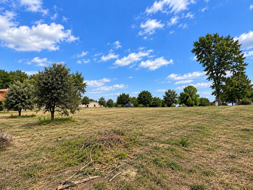 Vente Terrain Terrain Sarlat la caneda