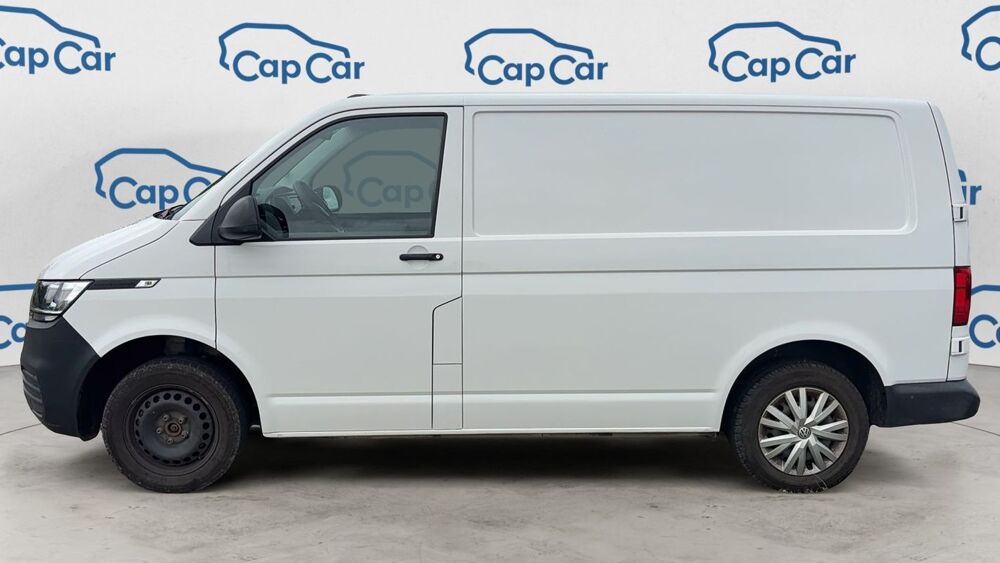 Transporter 2.0 TDI 110 Business Line 2021 occasion 54400 Longwy