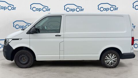 Transporter 2.0 TDI 110 Business Line 2021 occasion 54400 Longwy
