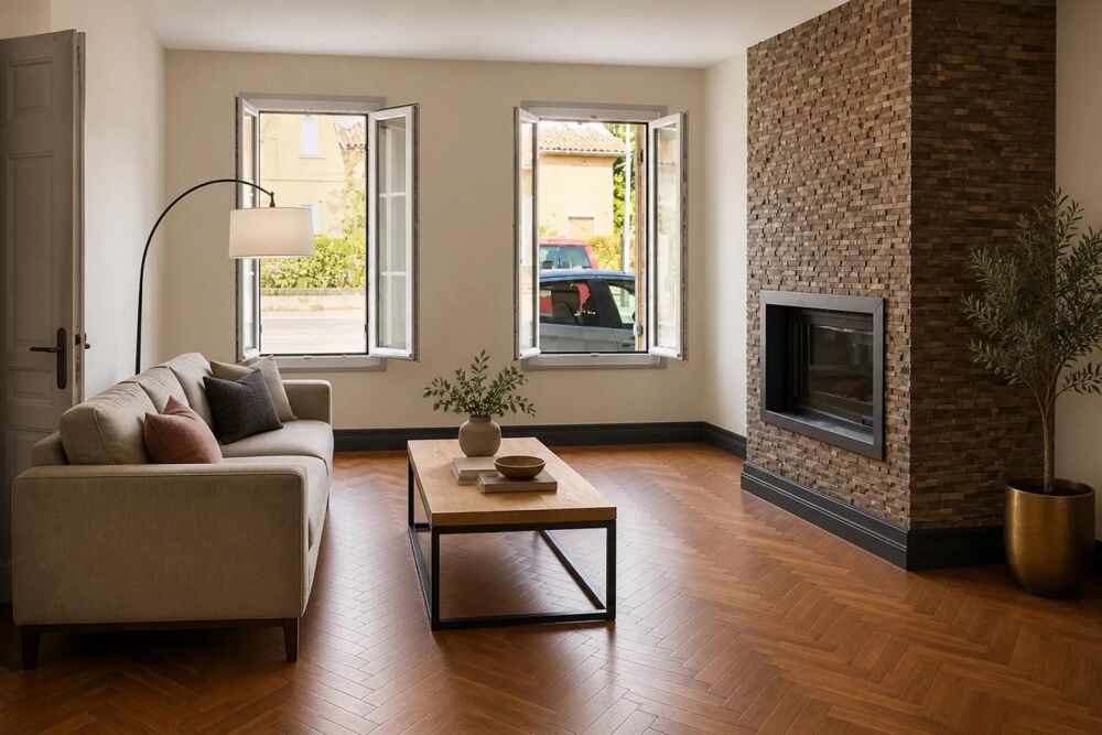 Vente Maison Maison de 5 pièces de 218 m² à Sainte-Terre Lavagnac