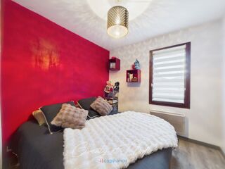  Appartement � vendre 3 pi�ces 58 m�