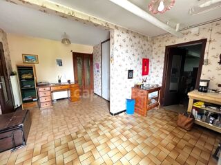  Maison à vendre 7 pièces 113 m²