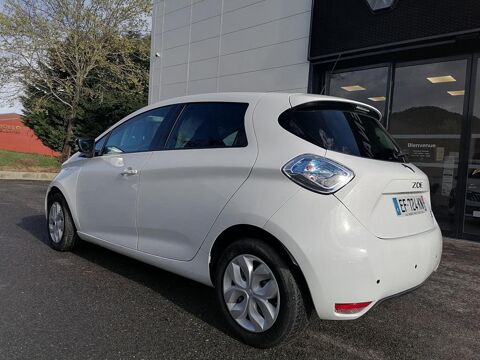 Zo&eacute; R90 ZEN 2016 occasion 31570 Lanta