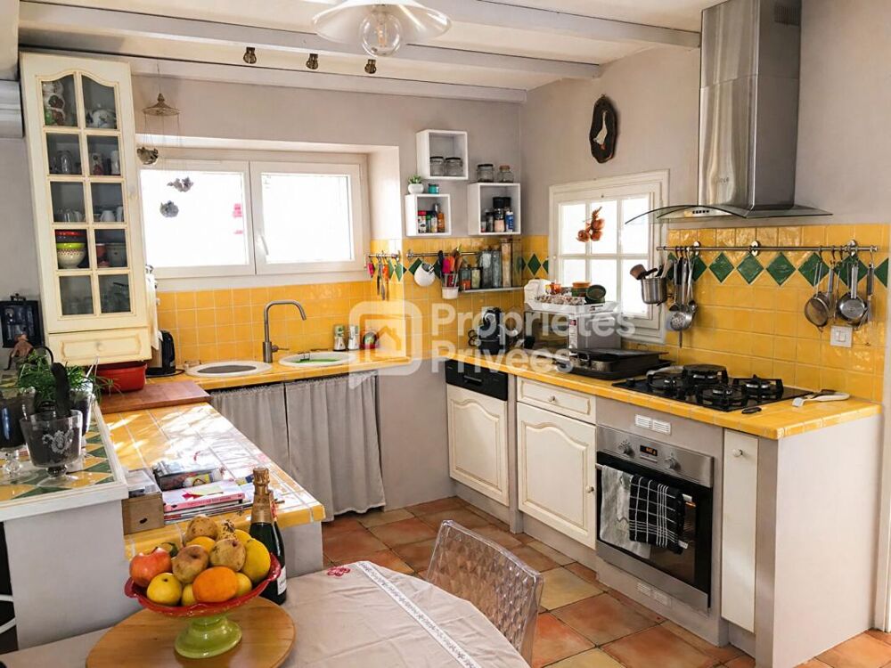 Mas provençal en pierre - Piscine - Montauroux