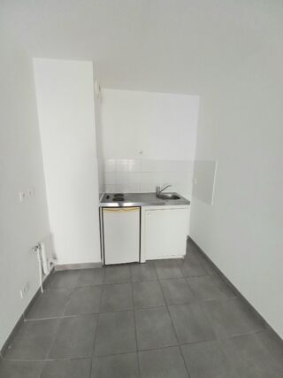  Appartement � louer 2 pi�ces 40 m�