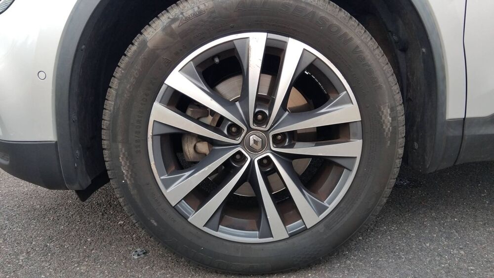 Koleos II 2.0 dCi 175 X-Tronic Intens 2019 occasion 45630 Beaulieu Sur Loire