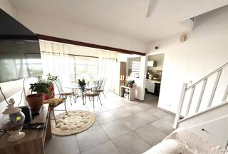  Appartement � vendre 4 pi�ces 85 m�