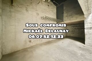  Parking / Garage � vendre 2 pi�ces 22 m�