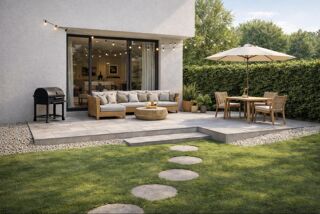  Maison � vendre 3 pi�ces 73 m�