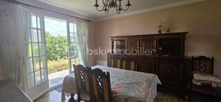  Maison à vendre 4 pièces 122 m²