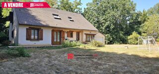 Vente Maison Maison Ervauville 8 pièce(s) 216 m2 Ervauville
