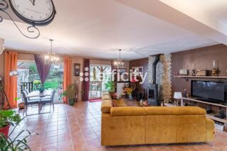  Maison � vendre 5 pi�ces 128 m�