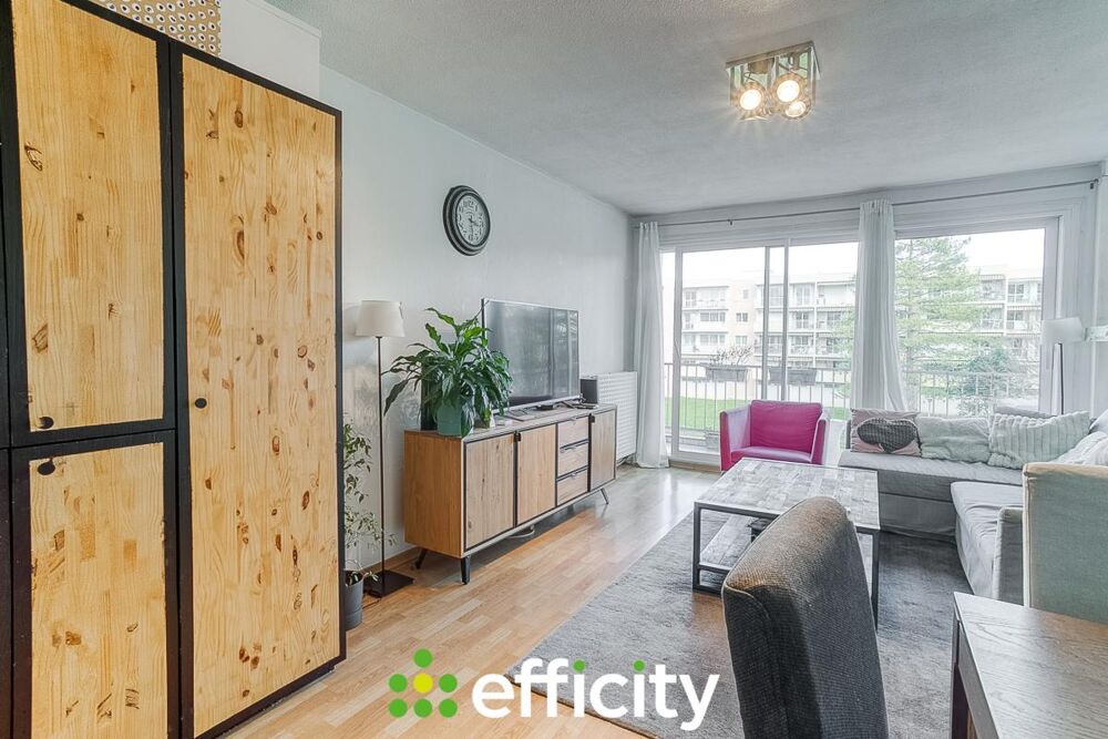 Vente Appartement Appartement Saint symphorien d ozon