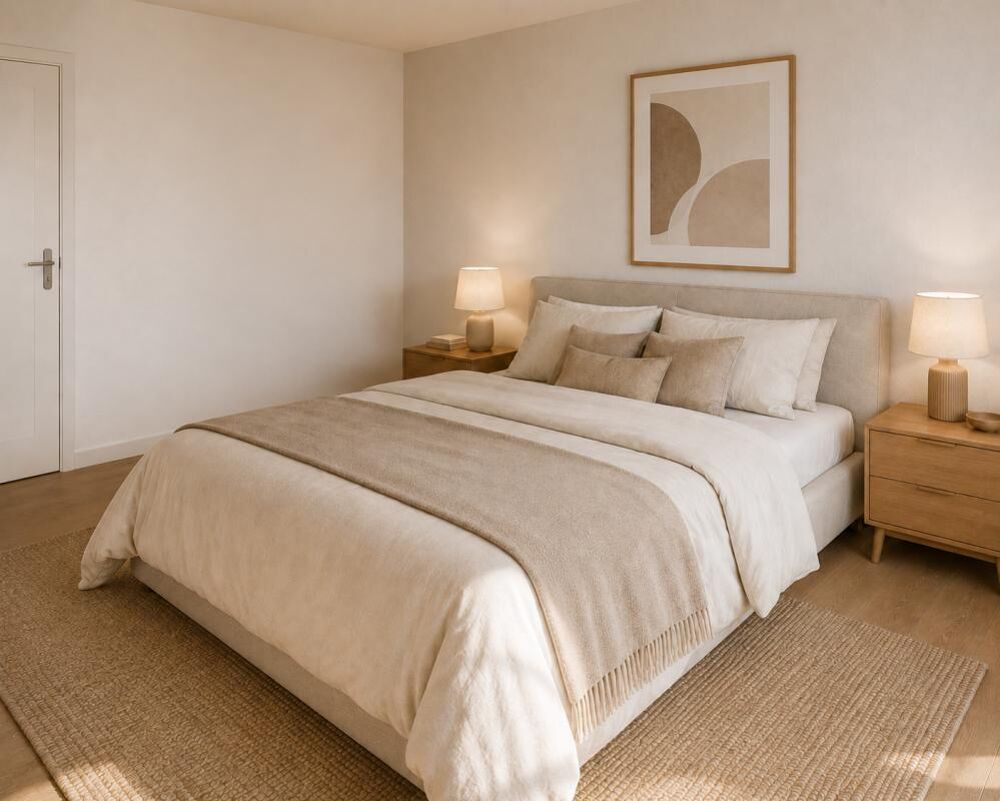 Vente Appartement T2 de 45 m² France