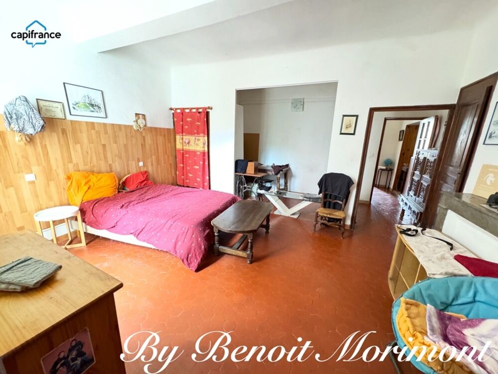 Appartement à vendre 4 pièces DRAGUIGNAN (83)